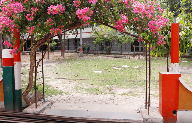 S.S.V College Hapur Campus photo 3